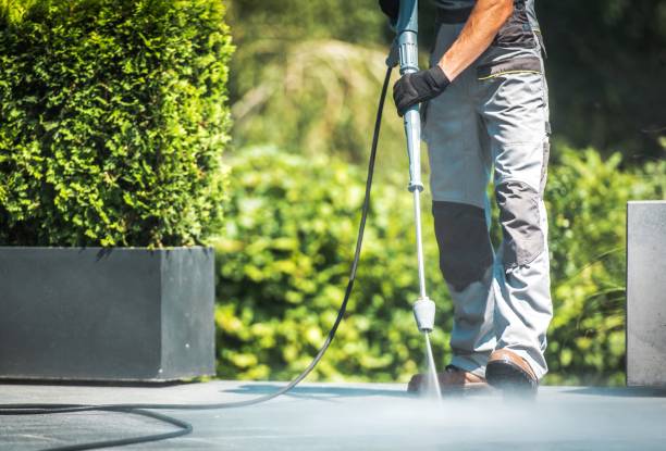 Professional Pressure Washing in Rumson, NJ